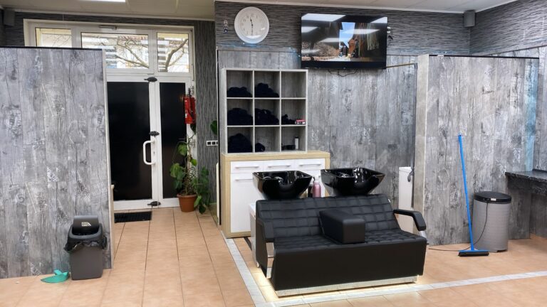 Delo Goldcut - Friseur München