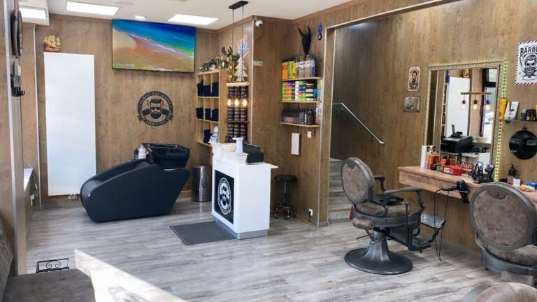 Delo Goldcut - Herrenfriseur & Barber Pilgerheimerstraße München